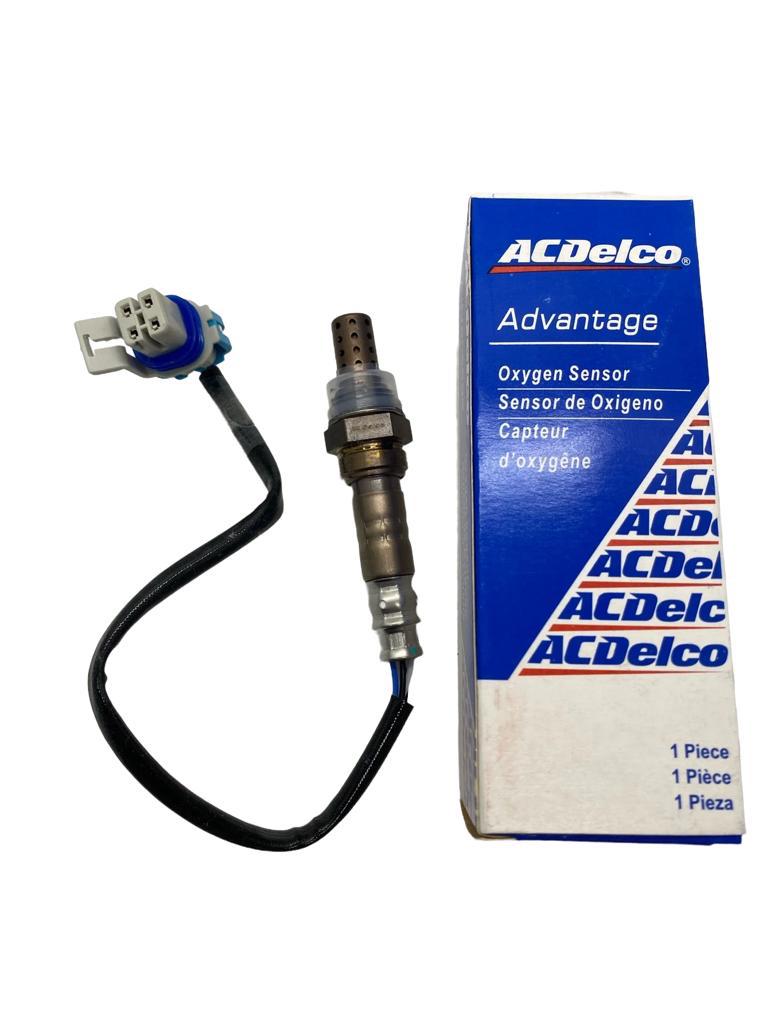 SENSOR OXIGENO CHEVY C2 4 CABLES
